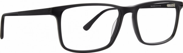 Argyleculture AR Helders Eyeglasses, Black