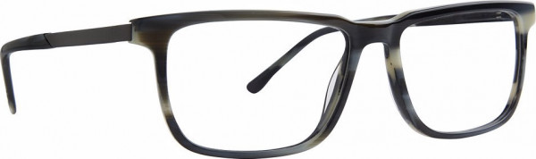 Argyleculture AR O'Malley Eyeglasses, Black