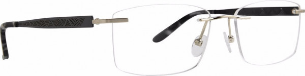 Totally Rimless TR Reyna 378 Eyeglasses