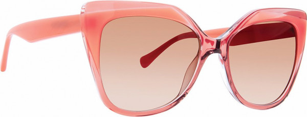 Trina Turk TT Pico Eyeglasses