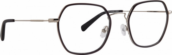 Life Is Good LG Lila Jane Eyeglasses, Merlot