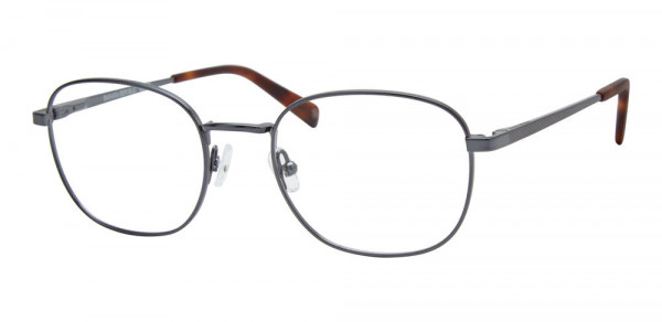 Banana Republic BR 117 Eyeglasses, 8HT MTGRYBL