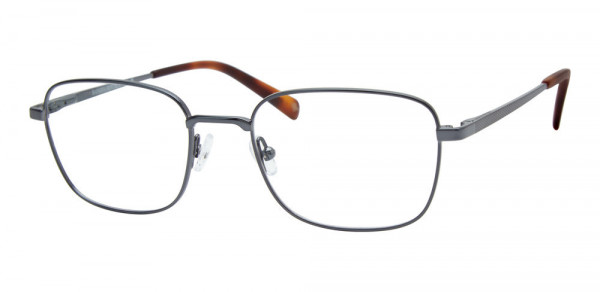 Banana Republic BR 118 Eyeglasses, 8HT MTGRYBL