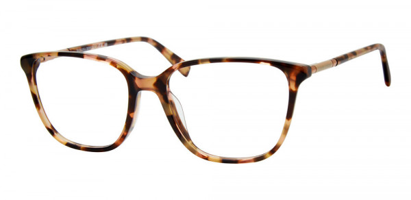 Banana Republic BR 225 Eyeglasses, S0R BRWHVNPNK