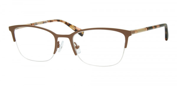 Banana Republic BR 226 Eyeglasses, 09Q BROWN