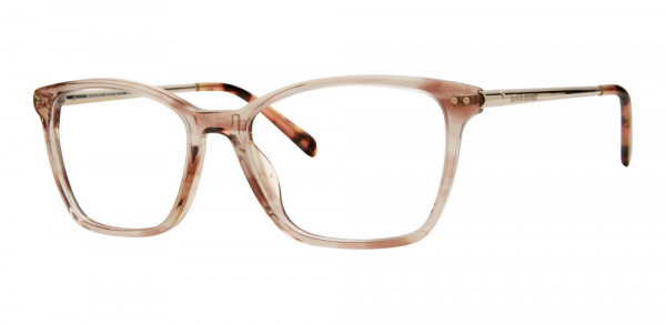 Banana Republic BR 228 Eyeglasses, EO3 BLKGRNHV