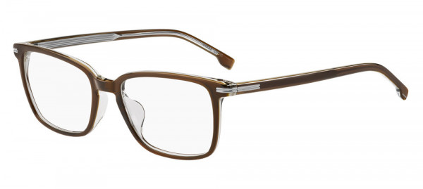 HUGO BOSS Black BOSS 1670/F Eyeglasses