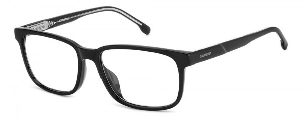 Carrera C FLEX 03/G Eyeglasses, 07 B 807 BLACK