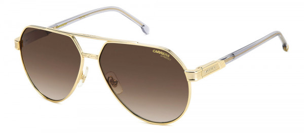 Carrera CARRERA 1067/S Sunglasses, 5G G J5G GOLD