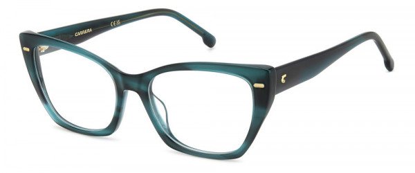 Carrera CARRERA 3036 Eyeglasses, 07 B 807 BLACK