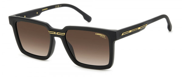 Carrera VICTORY C 02/S Sunglasses, 00 C 900 CRYSTAL