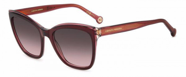 Carolina Herrera HER 0188/S Sunglasses