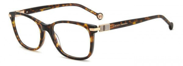 Carolina Herrera HER 0201 Eyeglasses