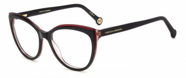 Carolina Herrera HER 0207 Eyeglasses