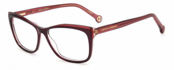 Carolina Herrera HER 0208 Eyeglasses