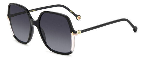 Carolina Herrera HER 0244/S Sunglasses, 63 H O63 HAVANRED