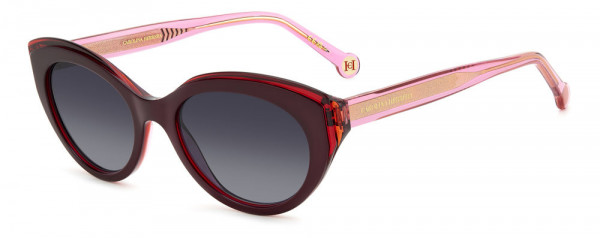 Carolina Herrera HER 0250/S Sunglasses