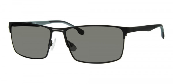 Chesterfield CH 20/S Sunglasses, 03 M 003 MTTBLACK