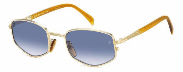 David Beckham DB 1129/S Sunglasses