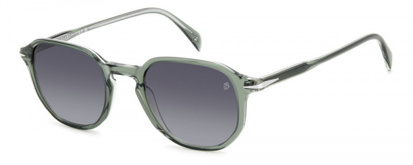 David Beckham DB 1140/S Sunglasses