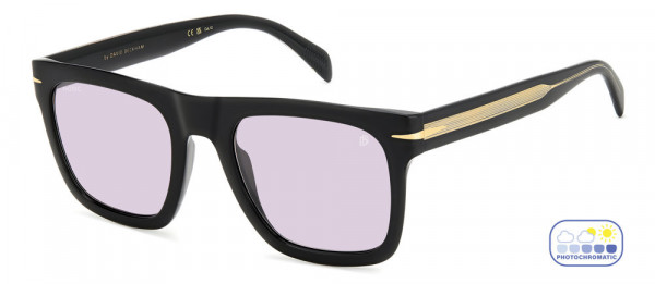 David Beckham DB 7000/S FLAT Sunglasses