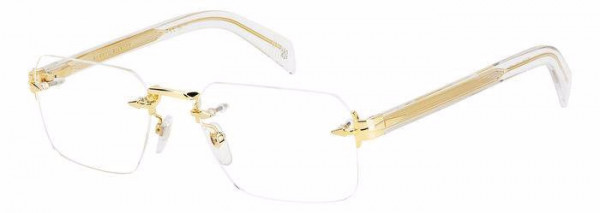 David Beckham DB 7116 Eyeglasses