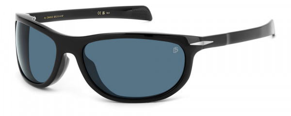 David Beckham DB 7117/S Sunglasses