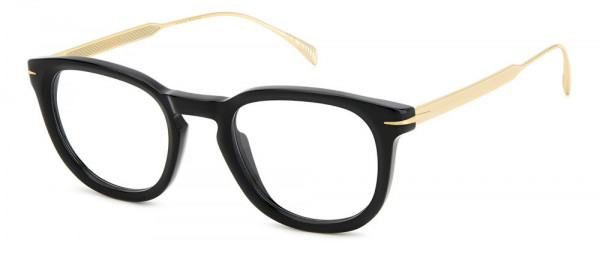 David Beckham DB 7122 Eyeglasses