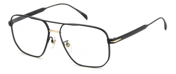 David Beckham DB 7124 Eyeglasses