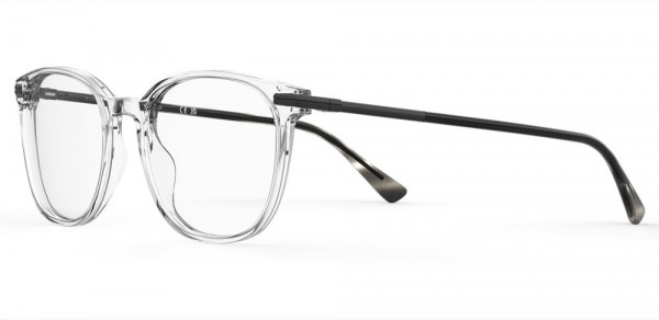 Safilo Elasta E 1649 Eyeglasses, 900 CRYSTAL