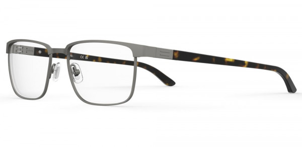 Safilo Elasta E 3130 Eyeglasses, R80 MTDKRUTH