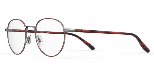 Safilo Elasta E 8007 Eyeglasses