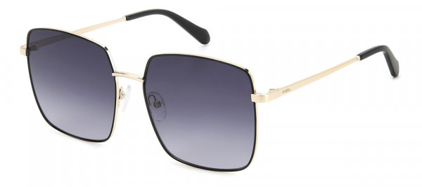 Fossil FOS 3156/G/S Sunglasses