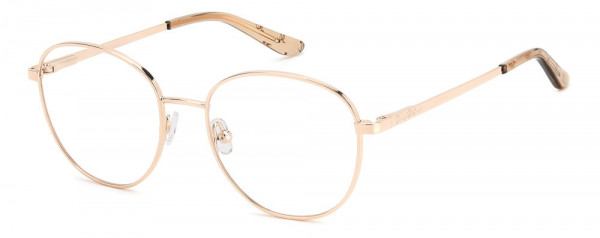 Juicy Couture JU 254/G Eyeglasses