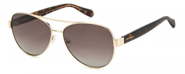 Juicy Couture JU 636/G/S Sunglasses