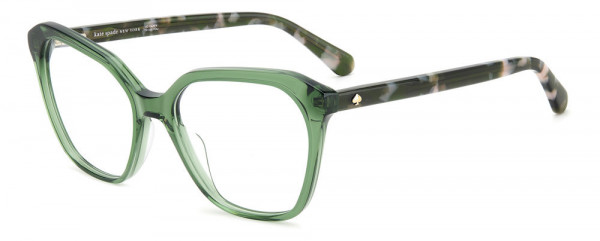 Kate Spade CINZIA Eyeglasses, ED G 1ED GREEN