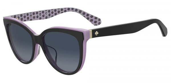 Kate Spade DAESHA/F/S Sunglasses