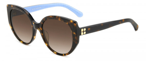 Kate Spade SERAPHINA/G/S Sunglasses