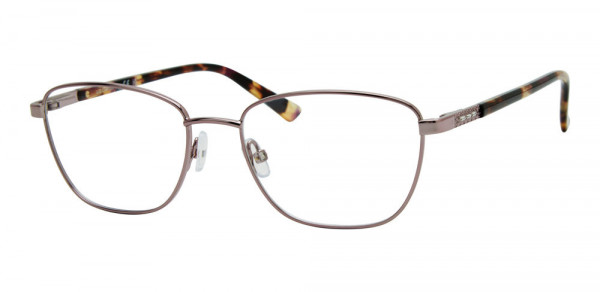 Liz Claiborne L 682 Eyeglasses