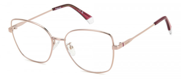 Polaroid Core PLD D521/G Eyeglasses