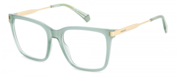 Polaroid Core PLD D528 Eyeglasses