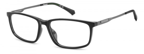 Polaroid Core PLD D535/G Eyeglasses