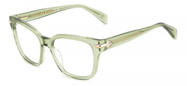 rag & bone RNB3070/G Eyeglasses, B7 G KB7 GREY