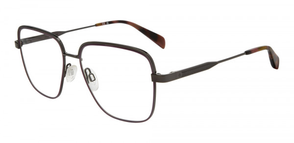 rag & bone RNB3075/G Eyeglasses, 8K D G8K DKRUTPK