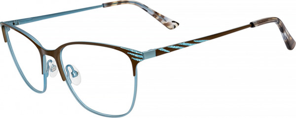 Café Lunettes CAFE3380 Eyeglasses