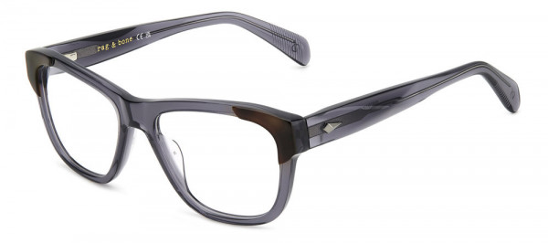 rag & bone RNB7061/G Eyeglasses