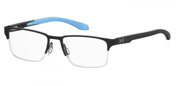 UNDER ARMOUR UA 5065/G Eyeglasses, IF M SIF MTOLVEGRN