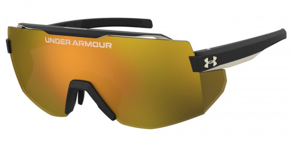 UNDER ARMOUR UA SQUAD Sunglasses, FJ T NFJ TURQPINK