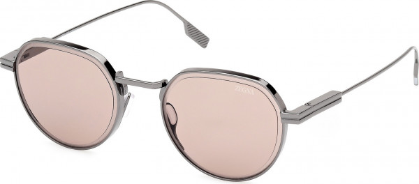 Ermenegildo Zegna EZ0244 Sunglasses