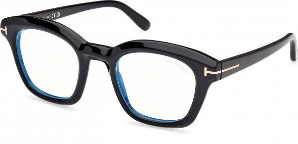 Tom Ford FT5961-B Eyeglasses